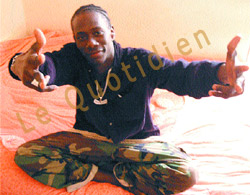 le grand carlou