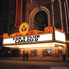 fan s club loucard