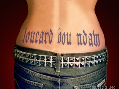 la niou wax