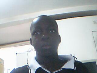 the king black