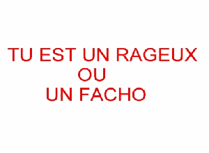 pour ce ki deteste carlou-d et ses fan s