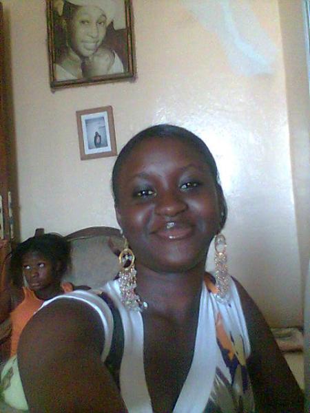 soxna toure