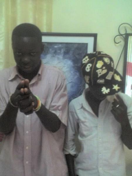 moi et badara