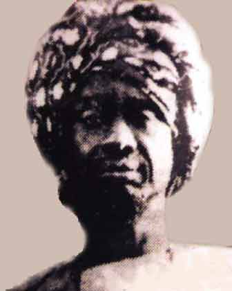 serigne modou moustapha mbacke