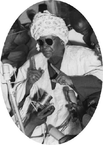serigne fallou mbacke