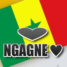ngagne